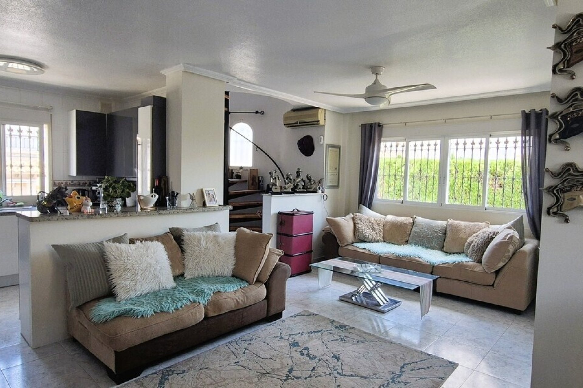 Reventa - Villa -
Orihuela Costa - Costa Blanca