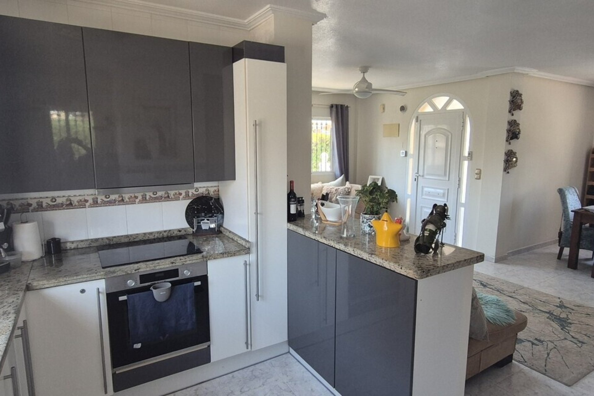 Reventa - Villa -
Orihuela Costa - Costa Blanca
