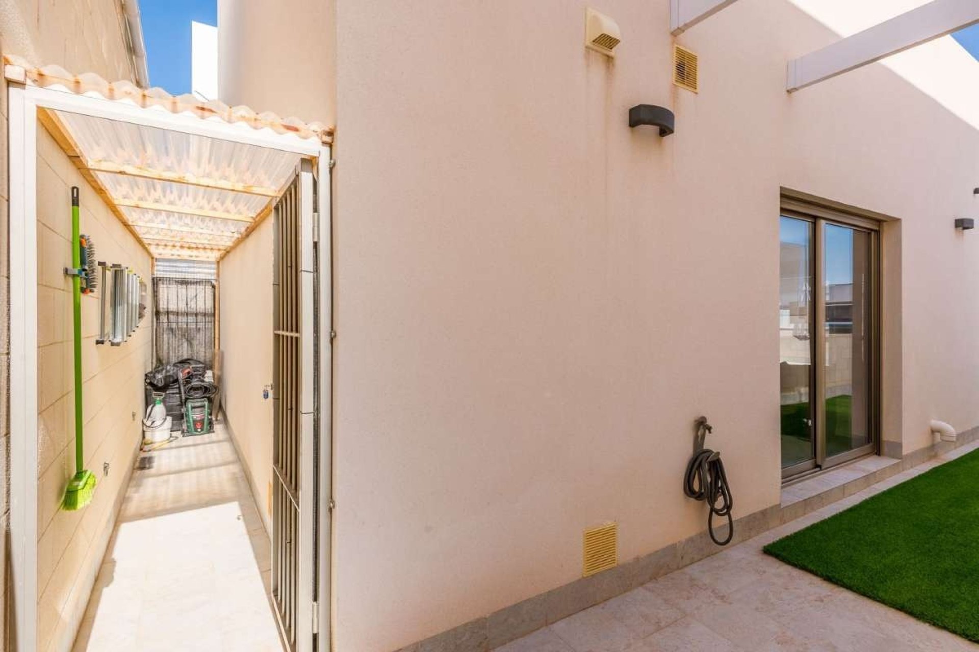 Reventa - Villa -
Orihuela Costa - Costa Blanca
