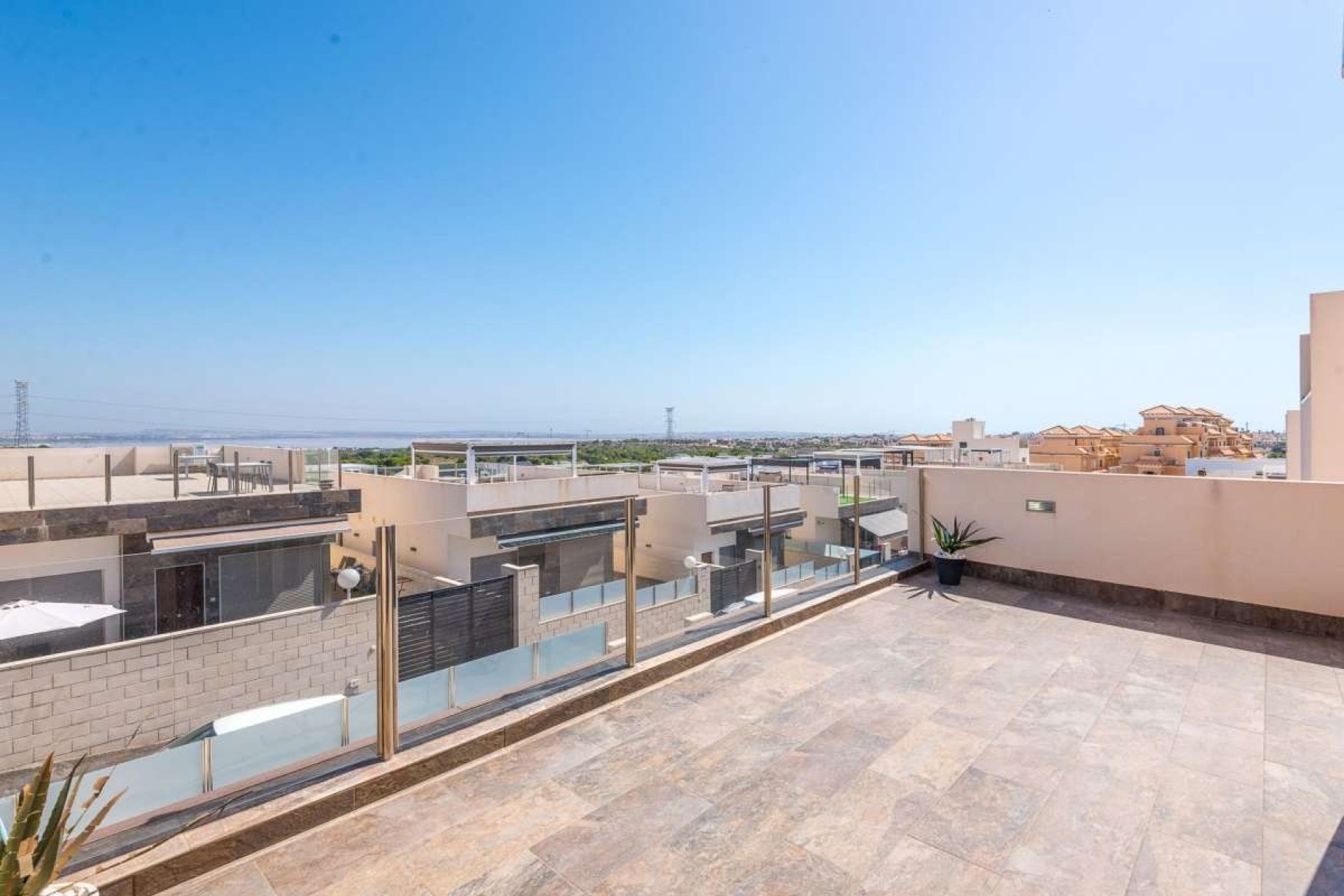 Reventa - Villa -
Orihuela Costa - Costa Blanca