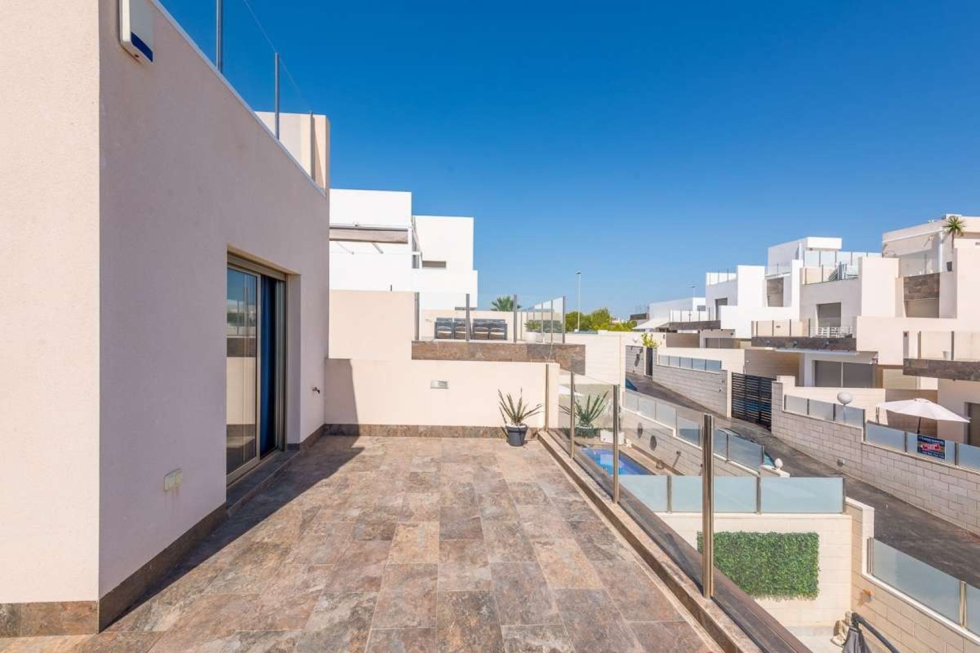 Reventa - Villa -
Orihuela Costa - Costa Blanca