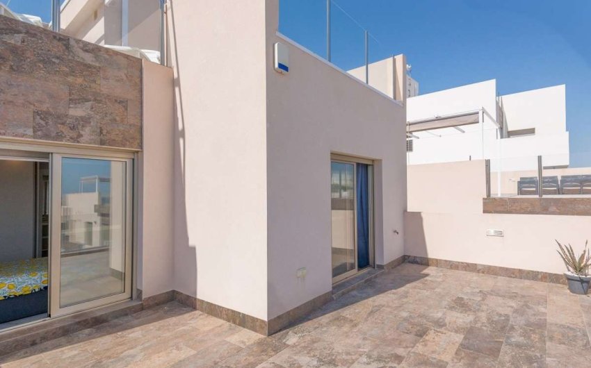 Reventa - Villa -
Orihuela Costa - Costa Blanca