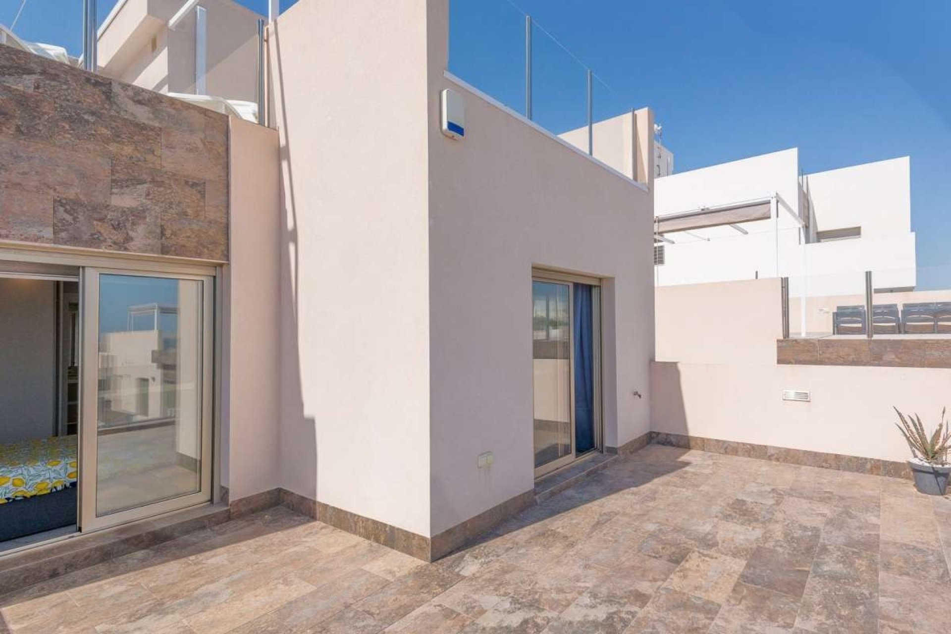 Reventa - Villa -
Orihuela Costa - Costa Blanca