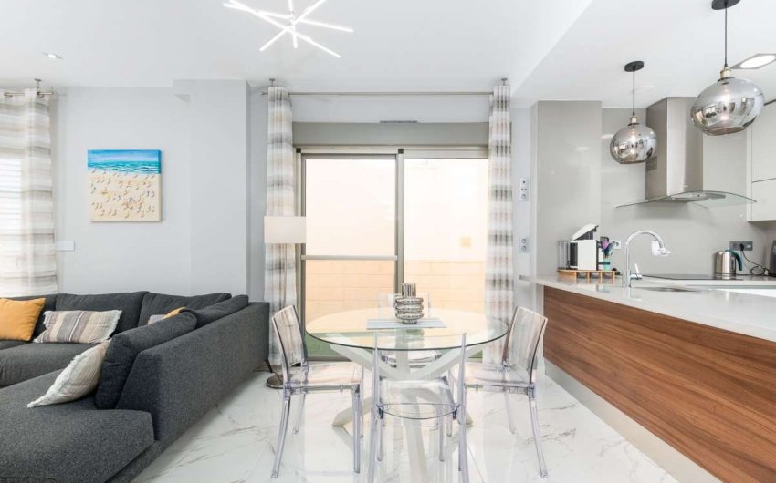 Reventa - Villa -
Orihuela Costa - Costa Blanca