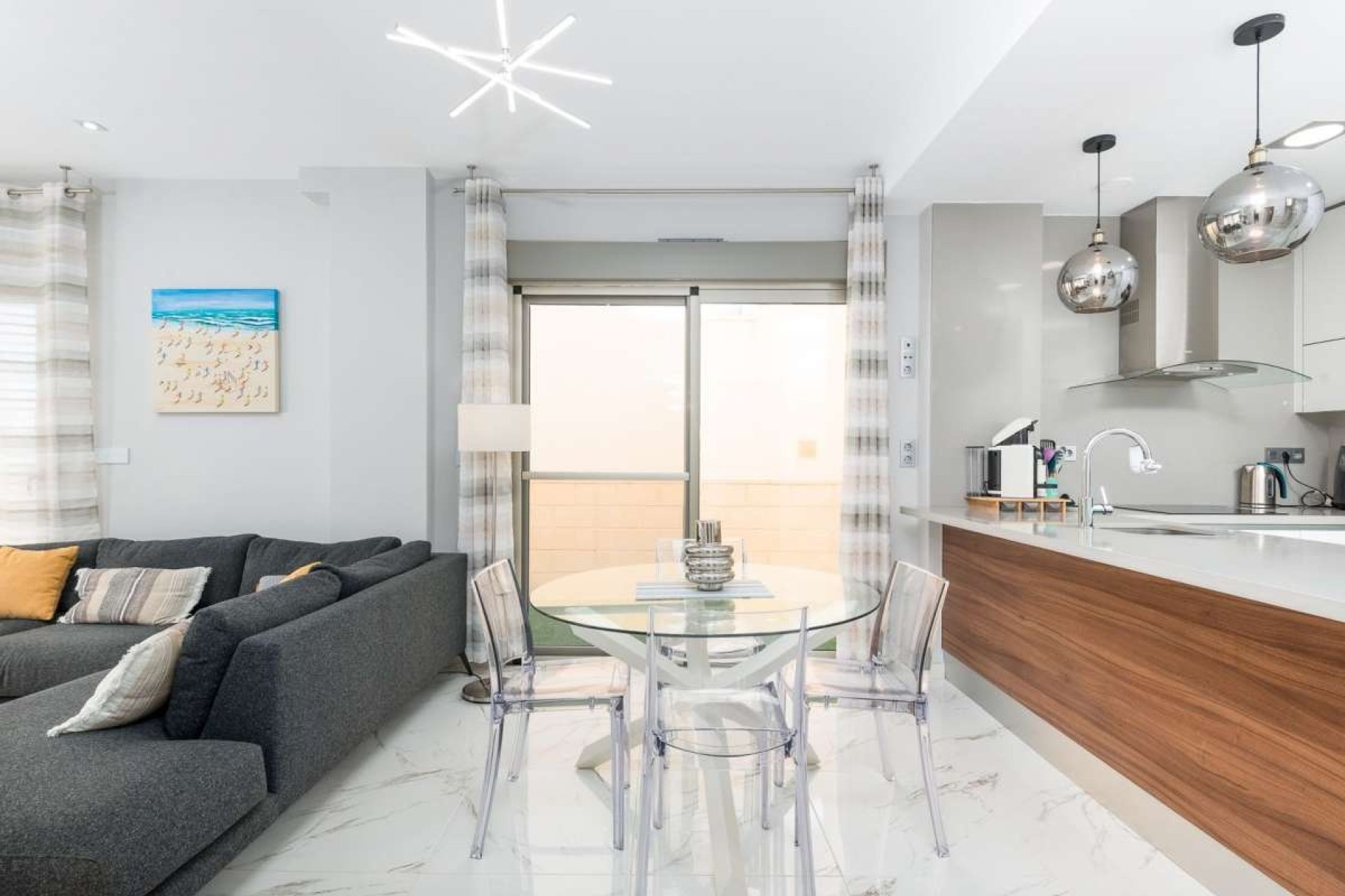 Reventa - Villa -
Orihuela Costa - Costa Blanca