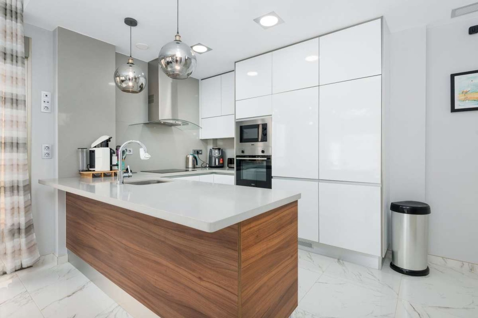 Reventa - Villa -
Orihuela Costa - Costa Blanca