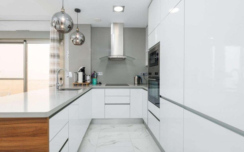 Reventa - Villa -
Orihuela Costa - Costa Blanca