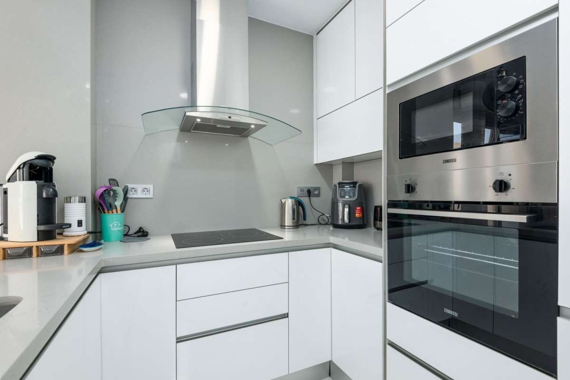 Reventa - Villa -
Orihuela Costa - Costa Blanca