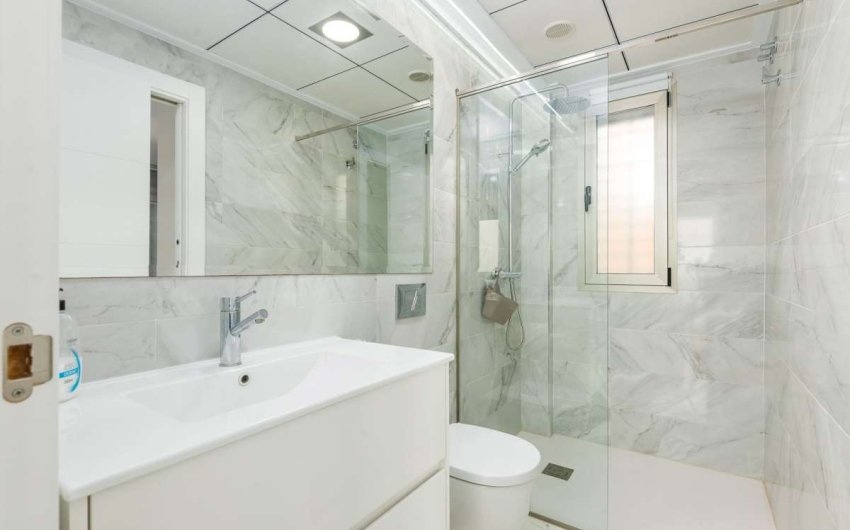 Reventa - Villa -
Orihuela Costa - Costa Blanca