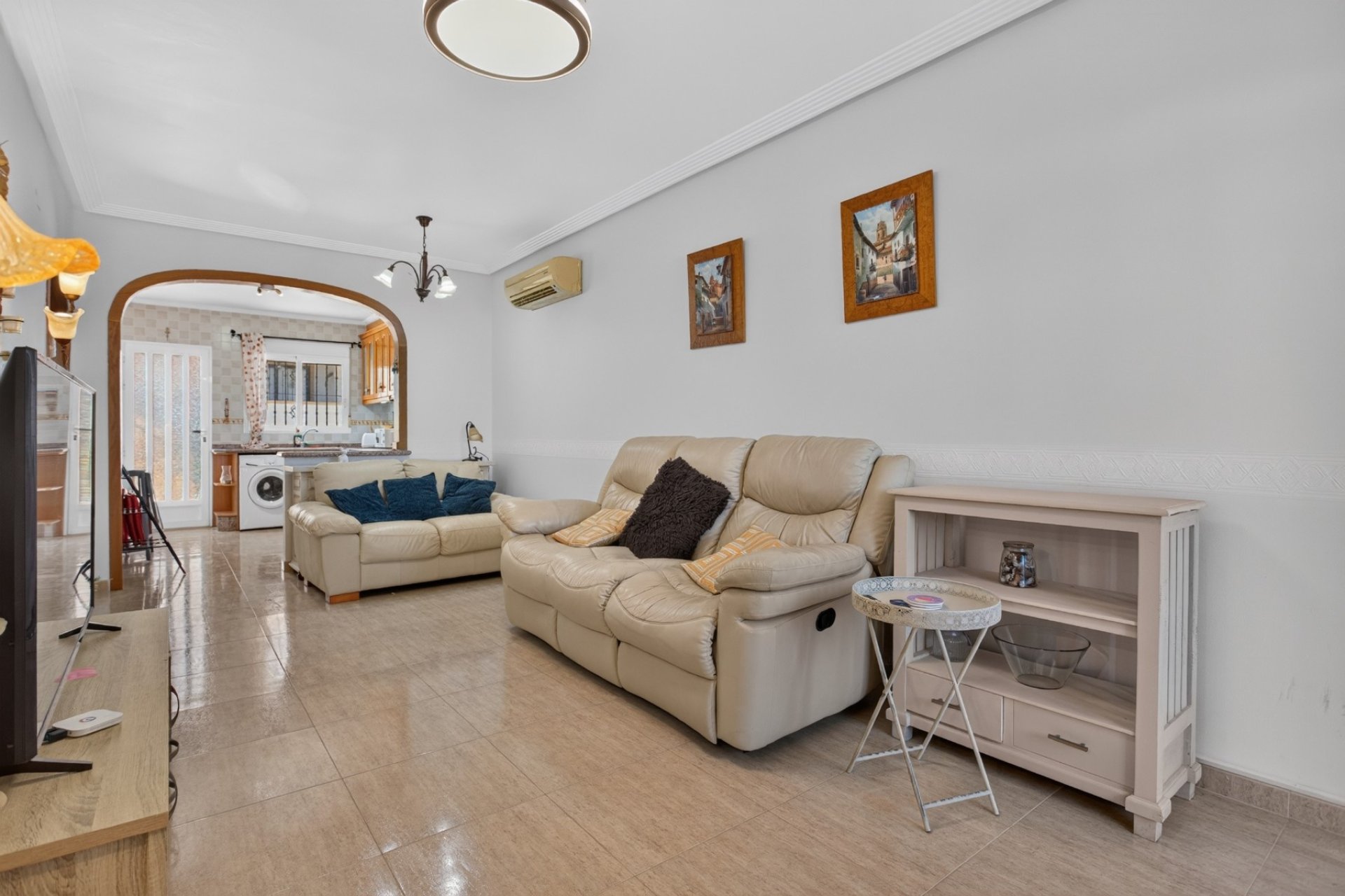 Reventa - Villa -
Orihuela Costa - Costa Blanca