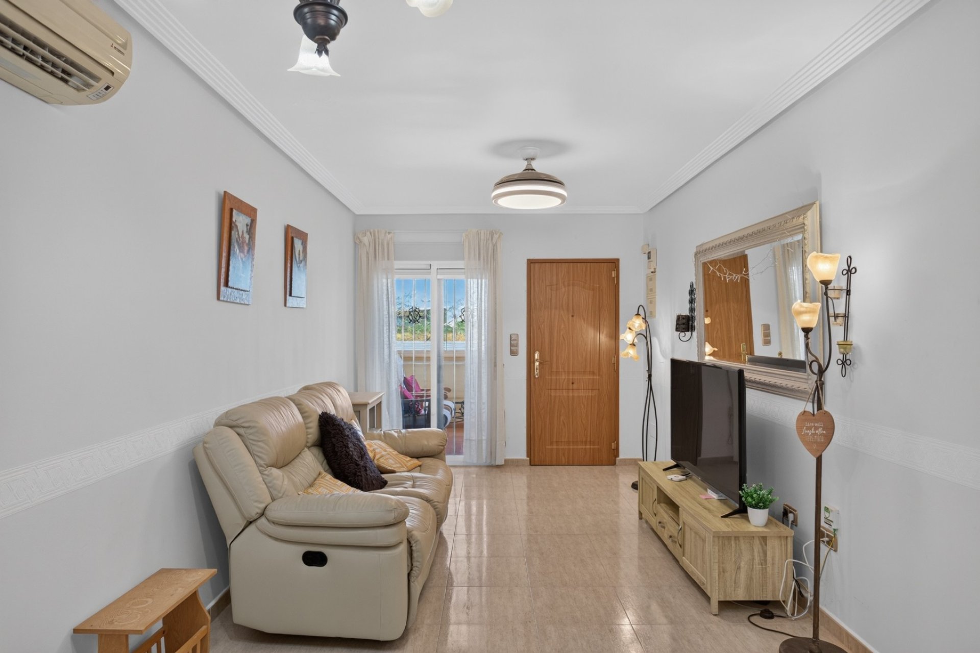 Reventa - Villa -
Orihuela Costa - Costa Blanca