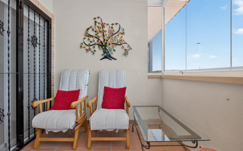 Reventa - Villa -
Orihuela Costa - Costa Blanca