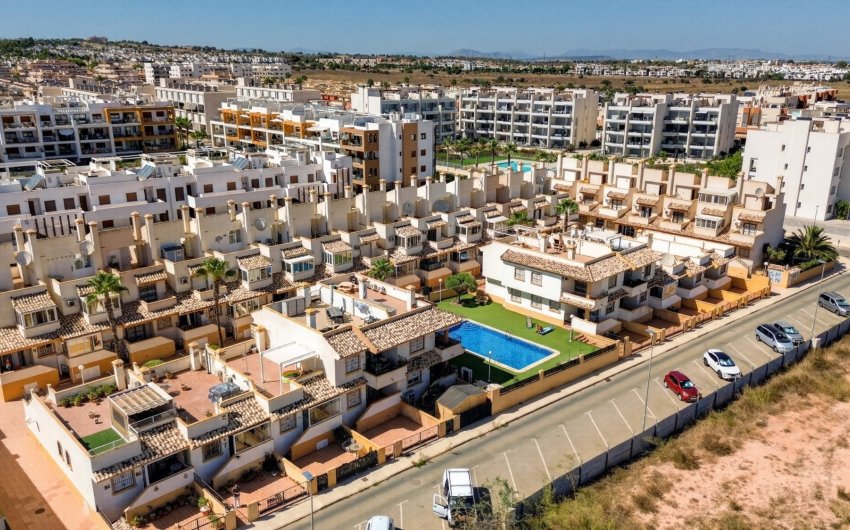 Reventa - Villa -
Orihuela Costa - Costa Blanca