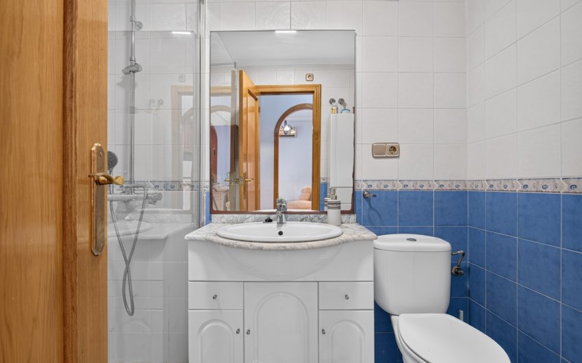 Reventa - Villa -
Orihuela Costa - Costa Blanca