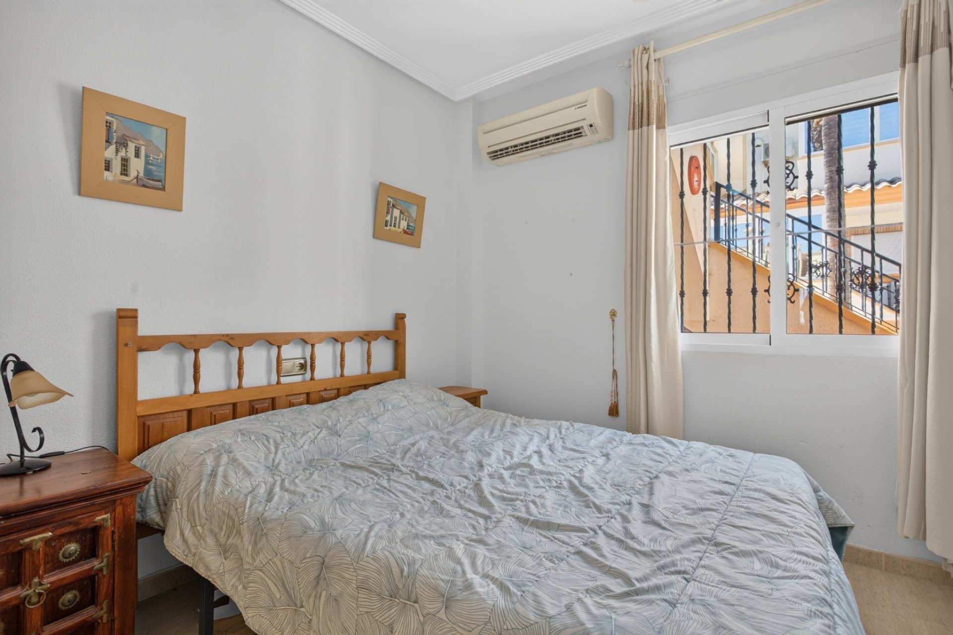 Reventa - Villa -
Orihuela Costa - Costa Blanca