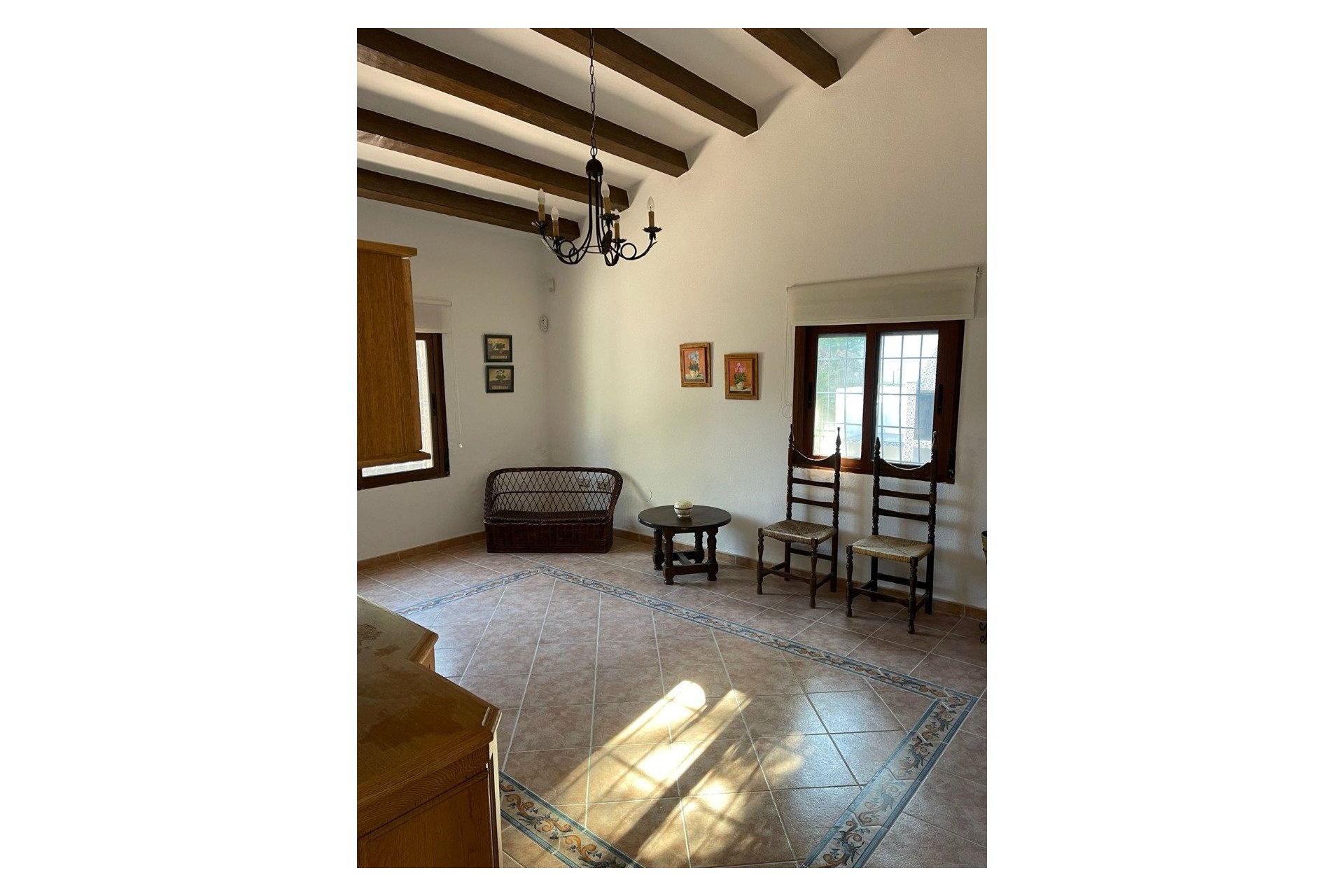 Reventa - Villa -
Orihuela Costa - Costa Blanca