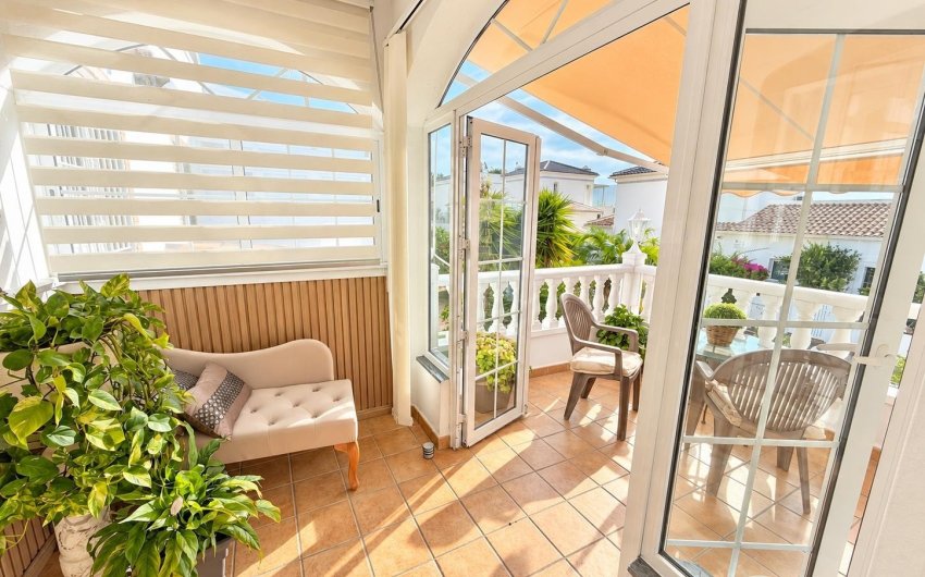 Reventa - Villa -
Orihuela Costa - Costa Blanca