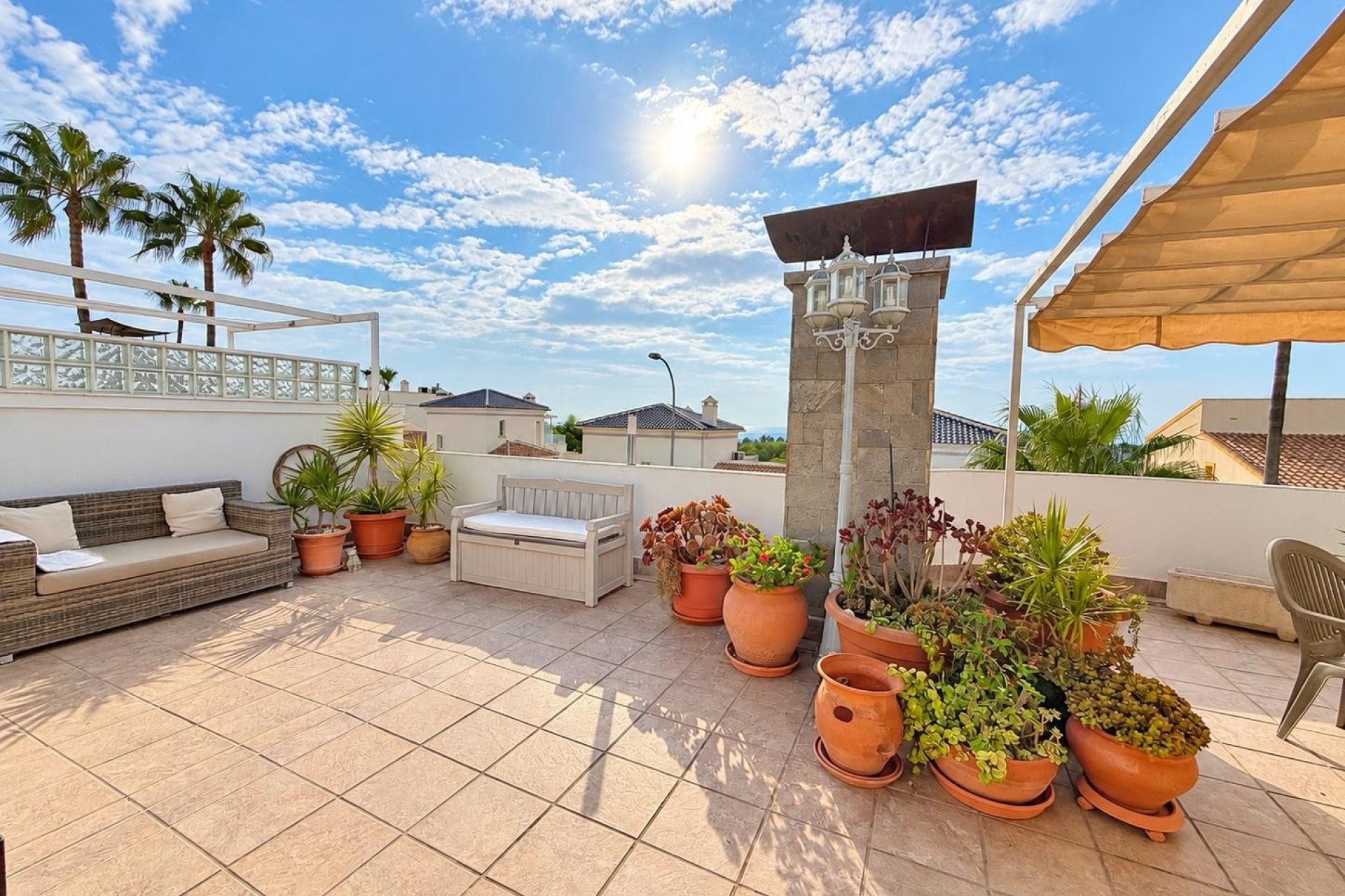 Reventa - Villa -
Orihuela Costa - Costa Blanca