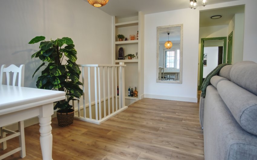 Reventa - Villa -
Orihuela Costa - Costa Blanca