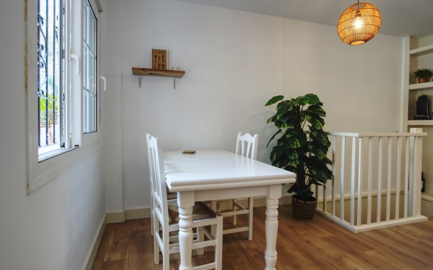 Reventa - Villa -
Orihuela Costa - Costa Blanca