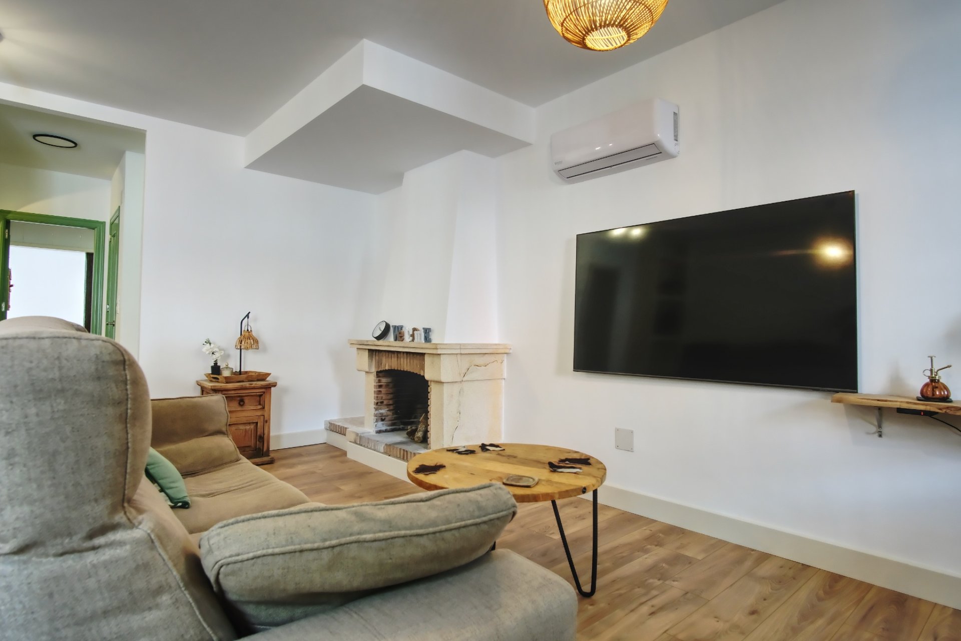 Reventa - Villa -
Orihuela Costa - Costa Blanca