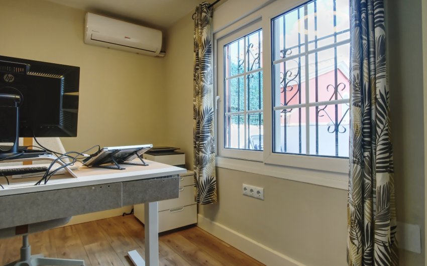 Reventa - Villa -
Orihuela Costa - Costa Blanca