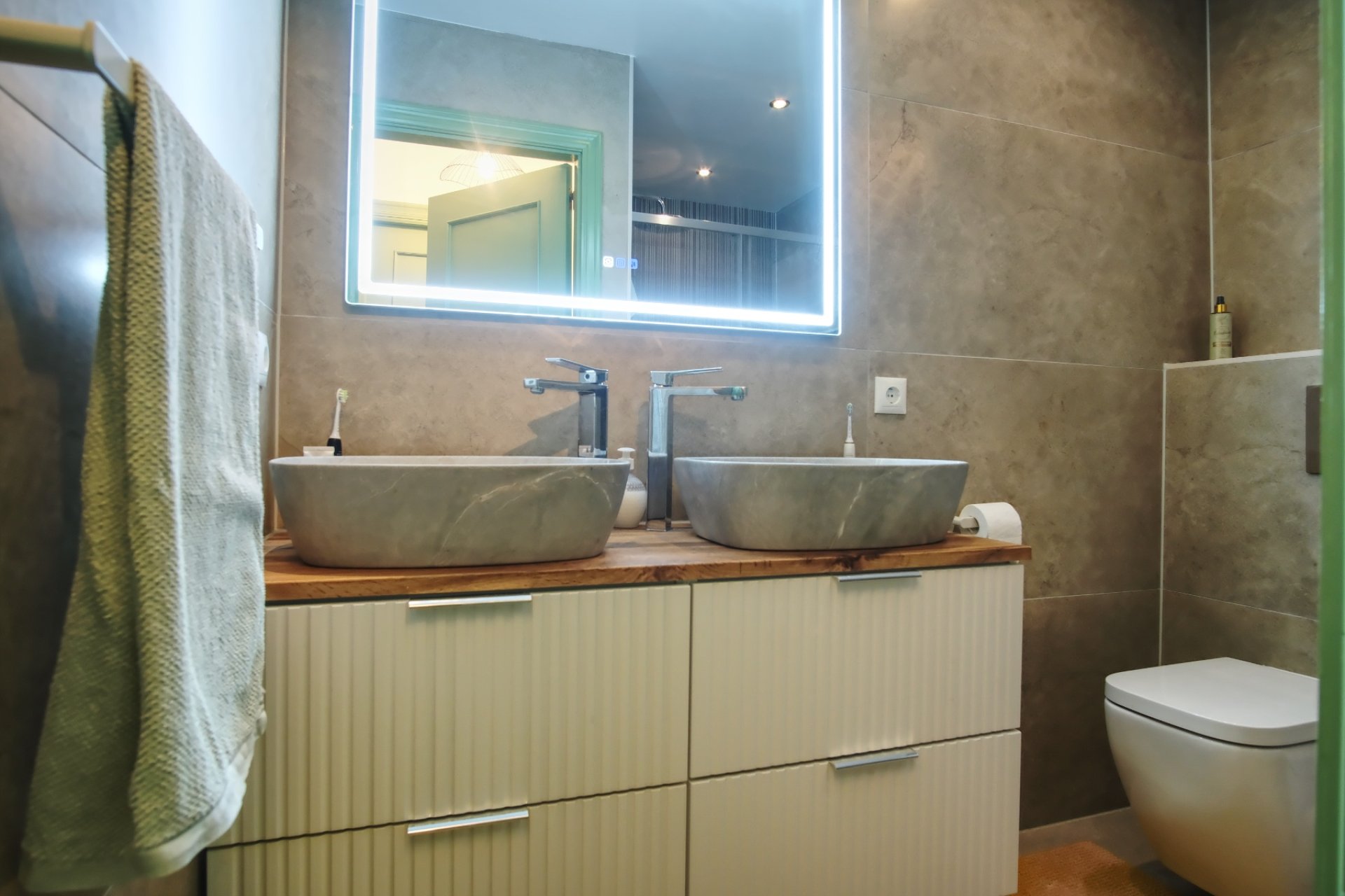 Reventa - Villa -
Orihuela Costa - Costa Blanca