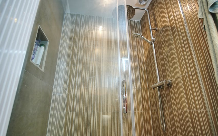 Reventa - Villa -
Orihuela Costa - Costa Blanca