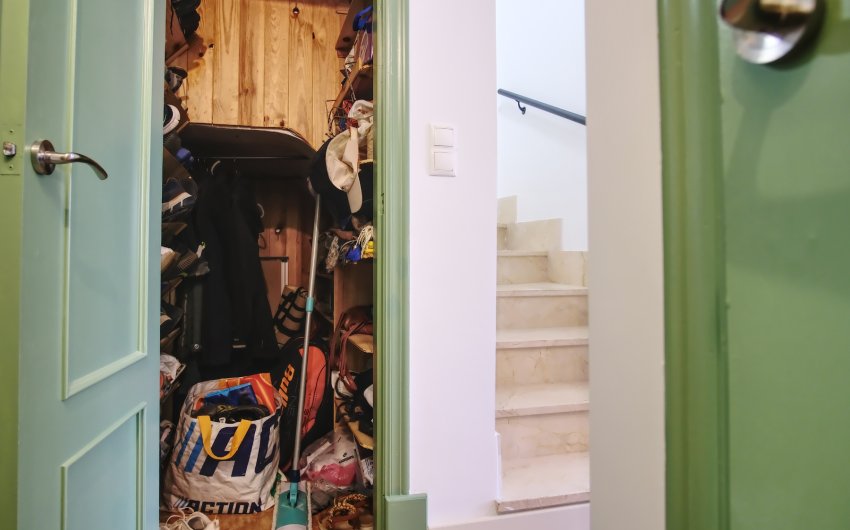 Reventa - Villa -
Orihuela Costa - Costa Blanca