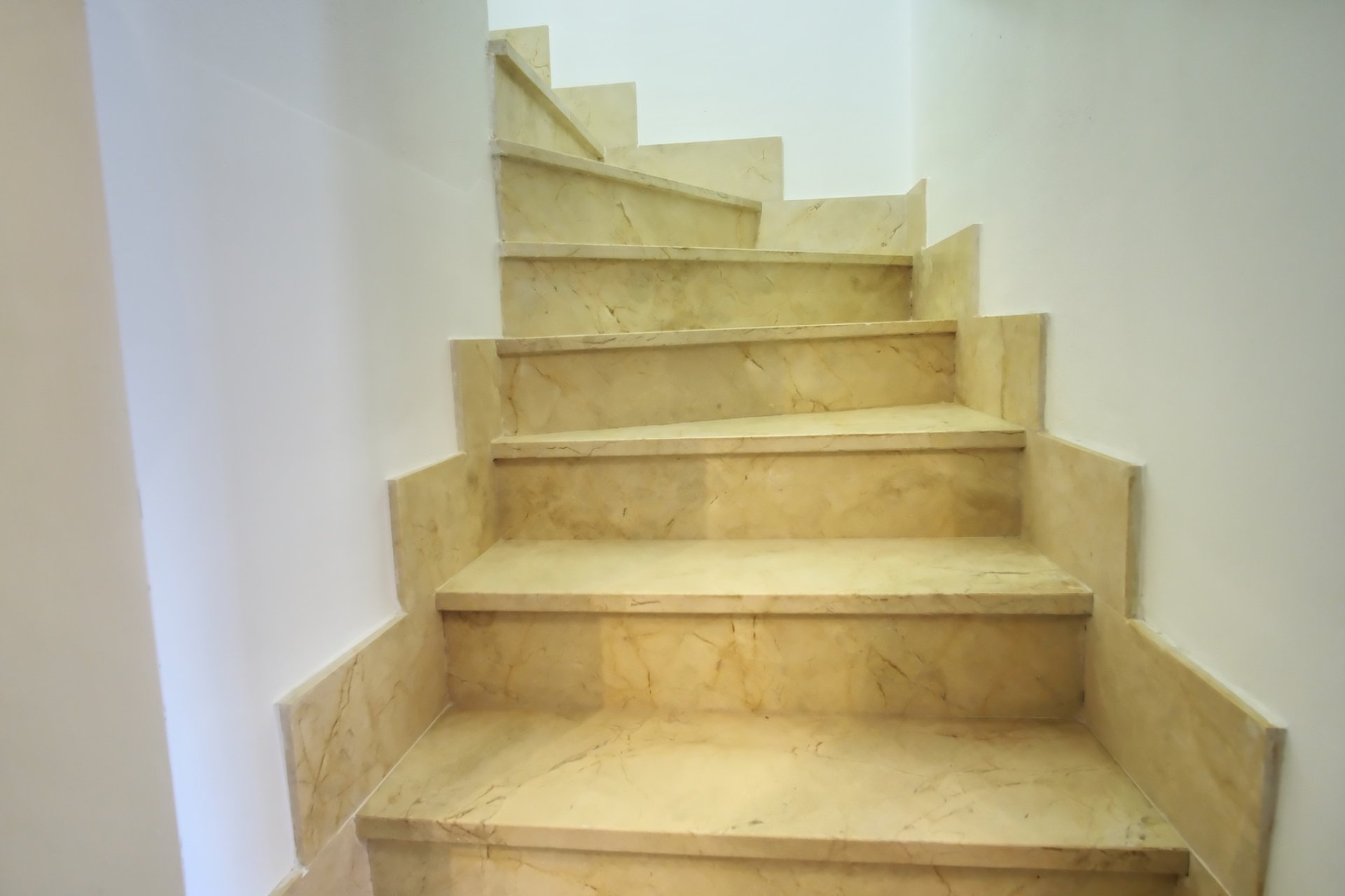 Reventa - Villa -
Orihuela Costa - Costa Blanca