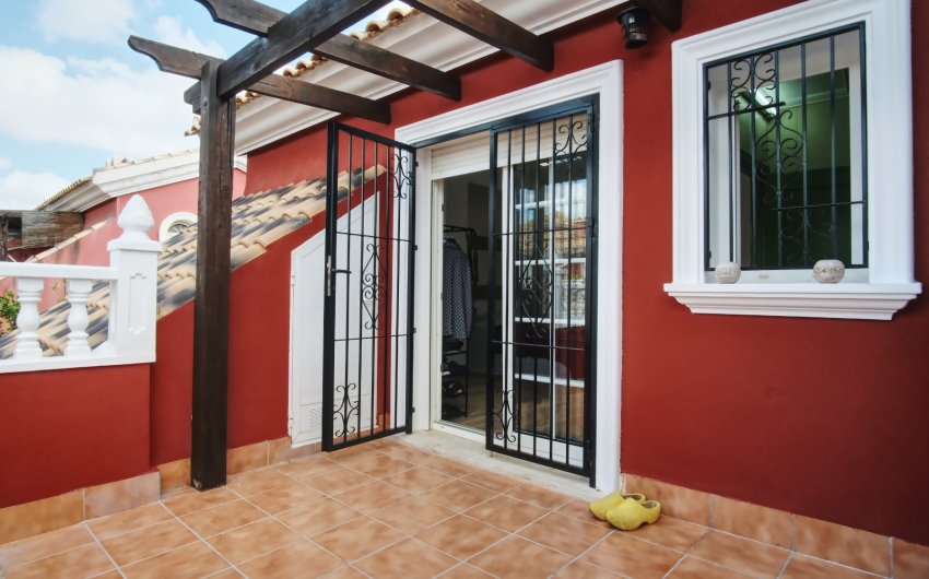 Reventa - Villa -
Orihuela Costa - Costa Blanca