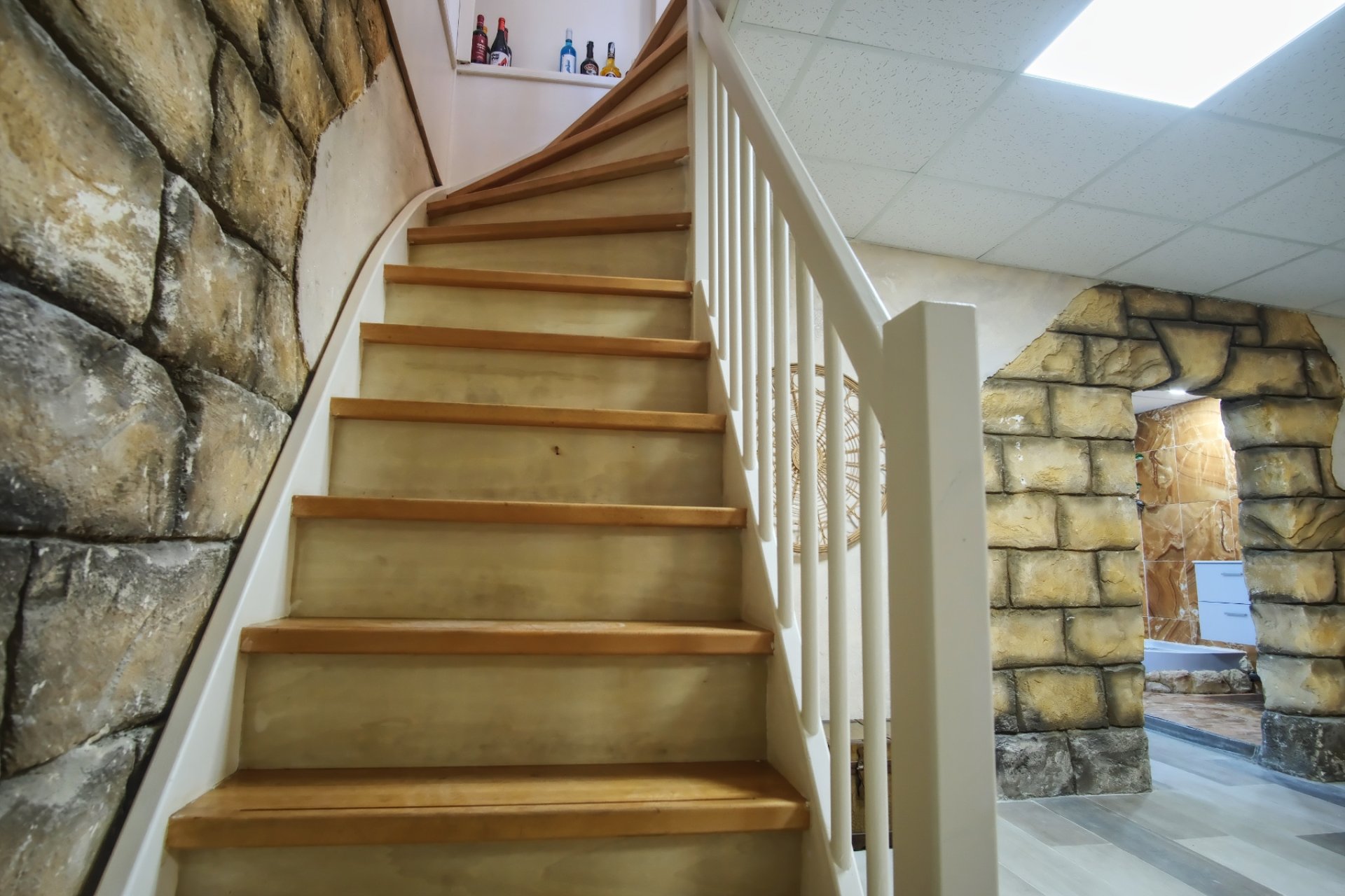 Reventa - Villa -
Orihuela Costa - Costa Blanca