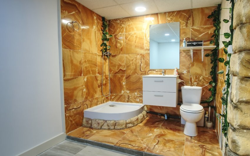 Reventa - Villa -
Orihuela Costa - Costa Blanca