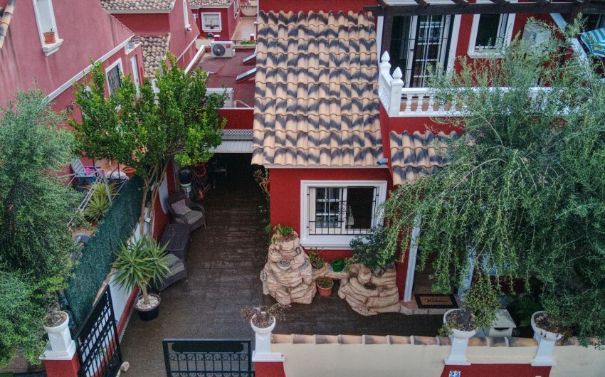 Reventa - Villa -
Orihuela Costa - Costa Blanca