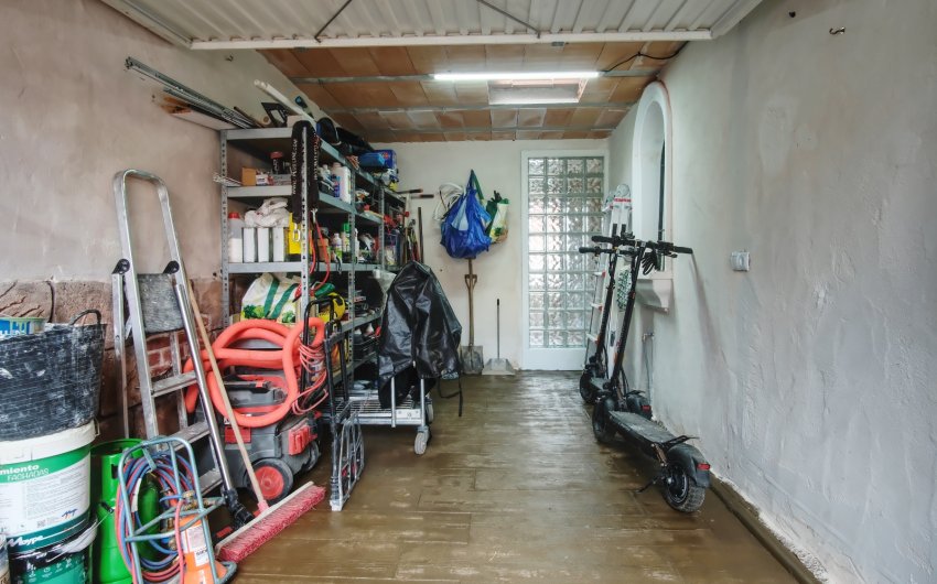 Reventa - Villa -
Orihuela Costa - Costa Blanca