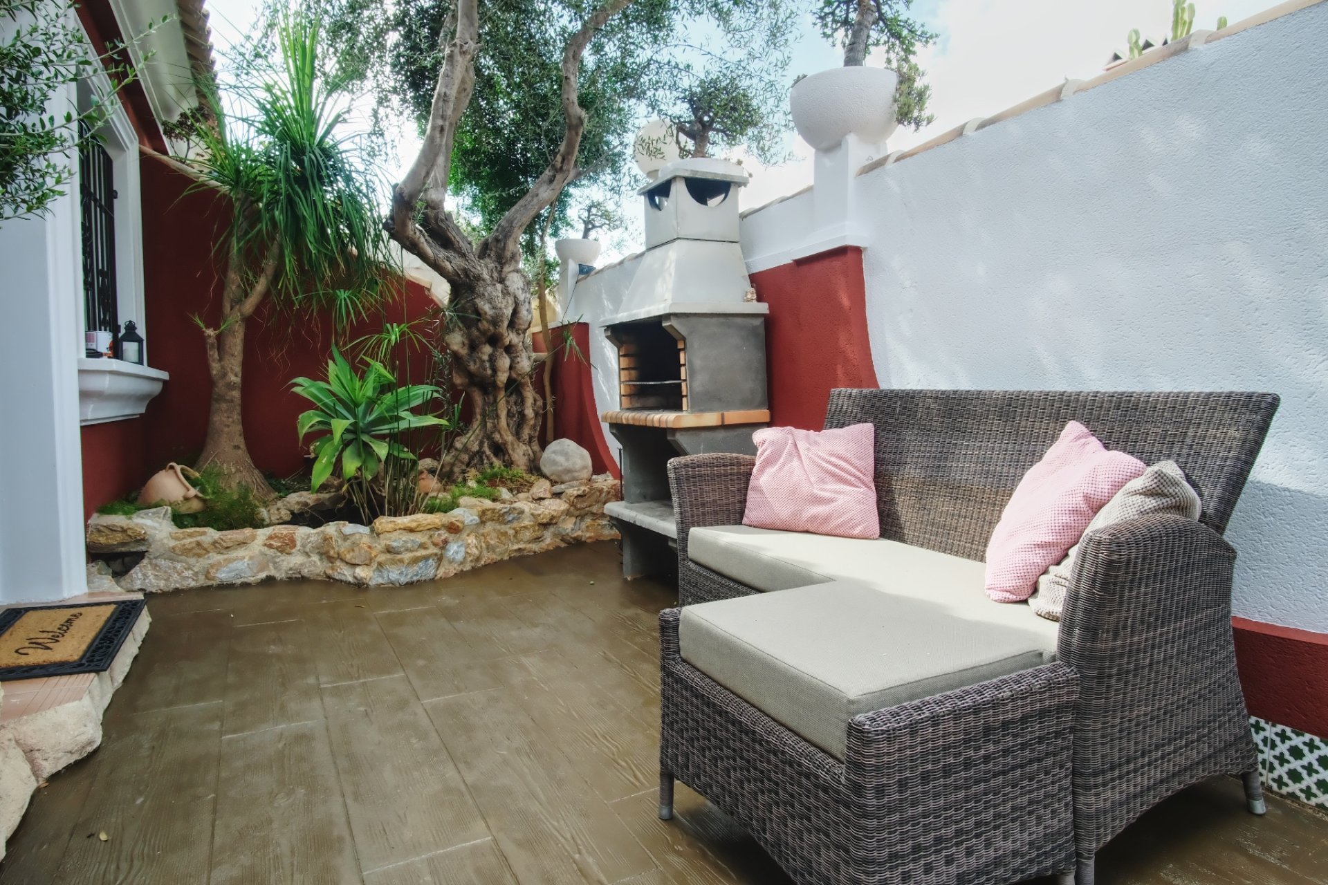 Reventa - Villa -
Orihuela Costa - Costa Blanca