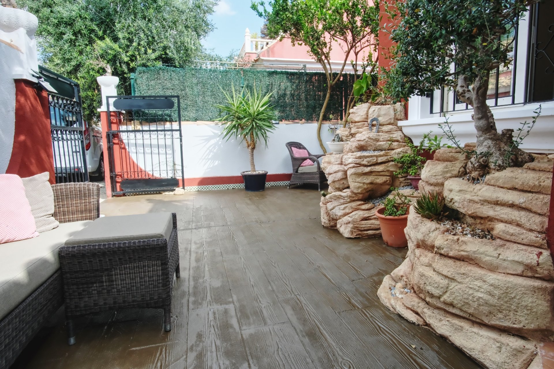 Reventa - Villa -
Orihuela Costa - Costa Blanca