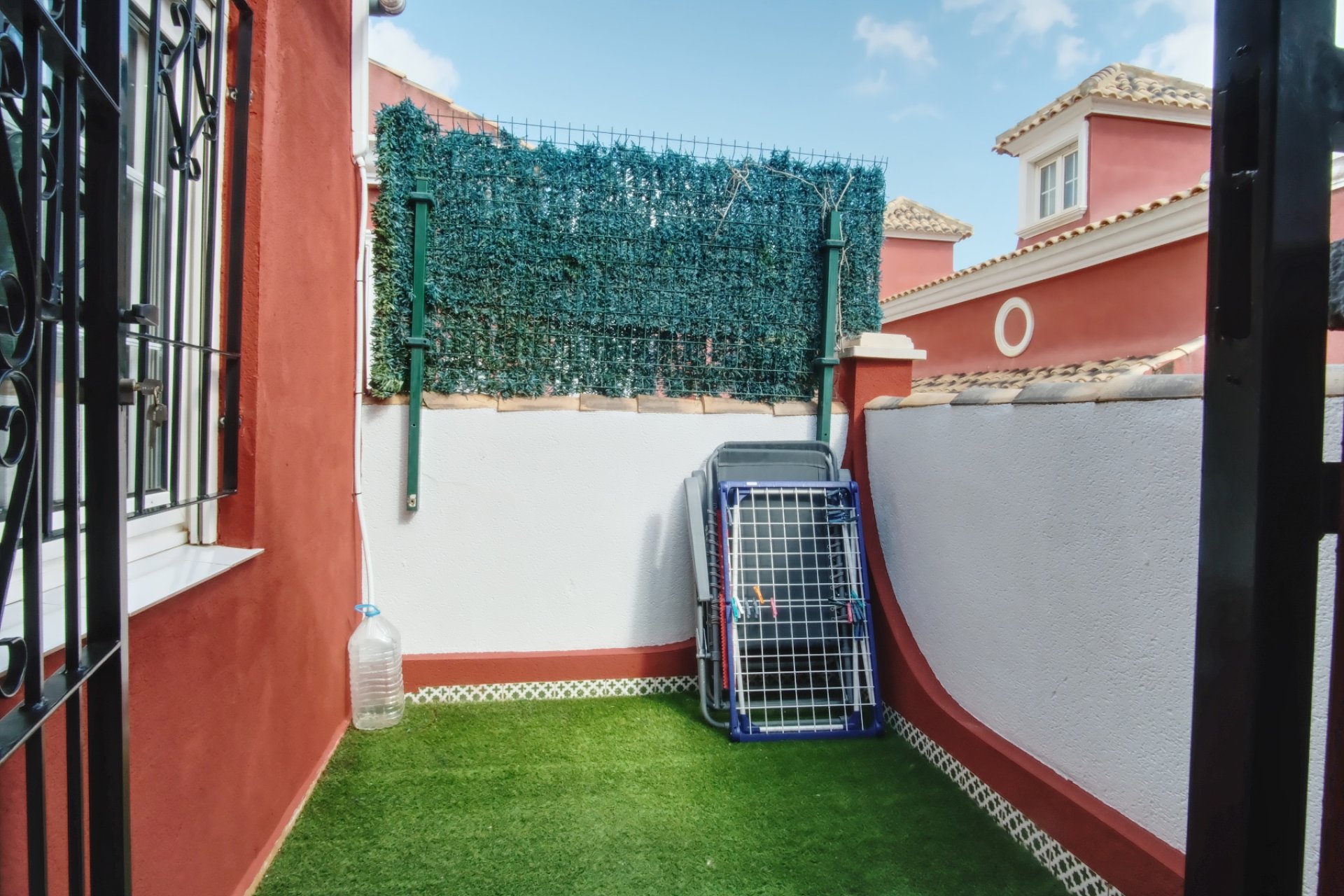 Reventa - Villa -
Orihuela Costa - Costa Blanca