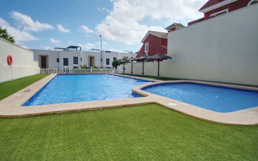 Reventa - Villa -
Orihuela Costa - Costa Blanca