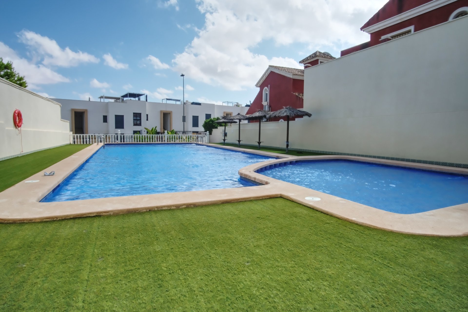Reventa - Villa -
Orihuela Costa - Costa Blanca