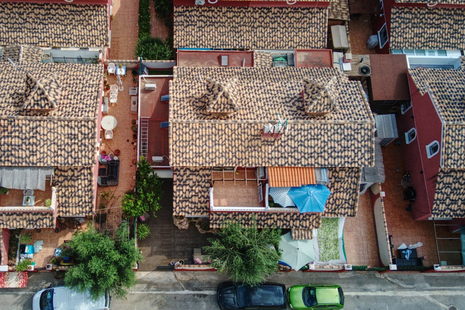 Reventa - Villa -
Orihuela Costa - Costa Blanca