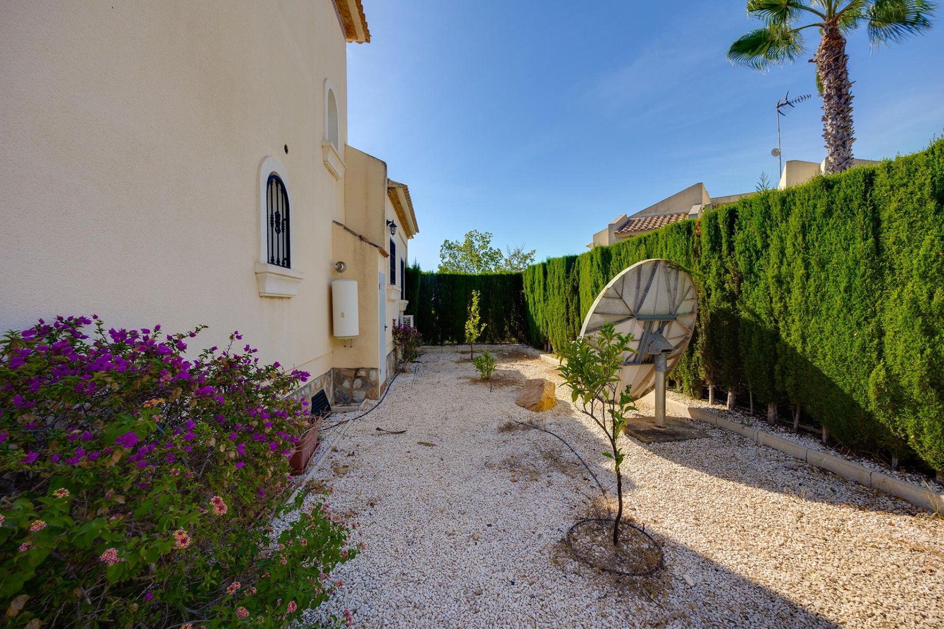 Reventa - Villa -
Orihuela Costa - Costa Blanca