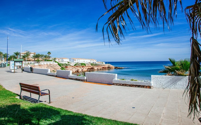 Reventa - Villa -
Orihuela Costa - Costa Blanca