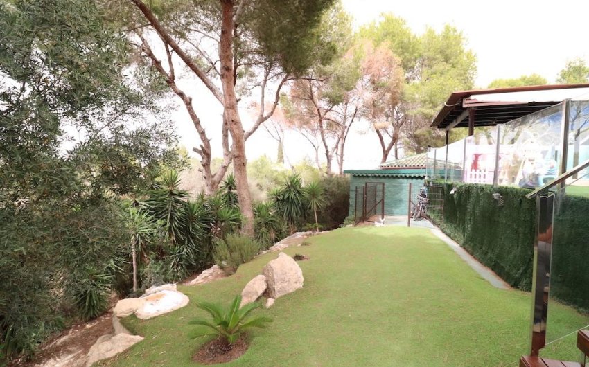 Reventa - Villa -
Orihuela Costa - Costa Blanca