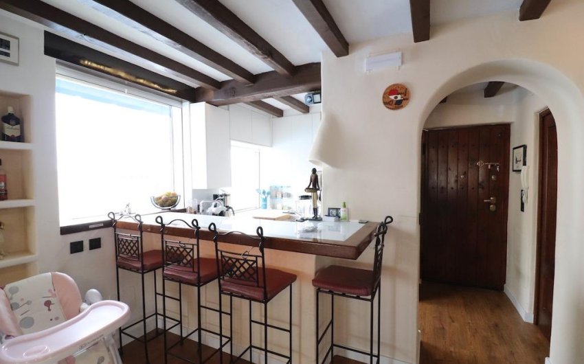 Reventa - Villa -
Orihuela Costa - Costa Blanca