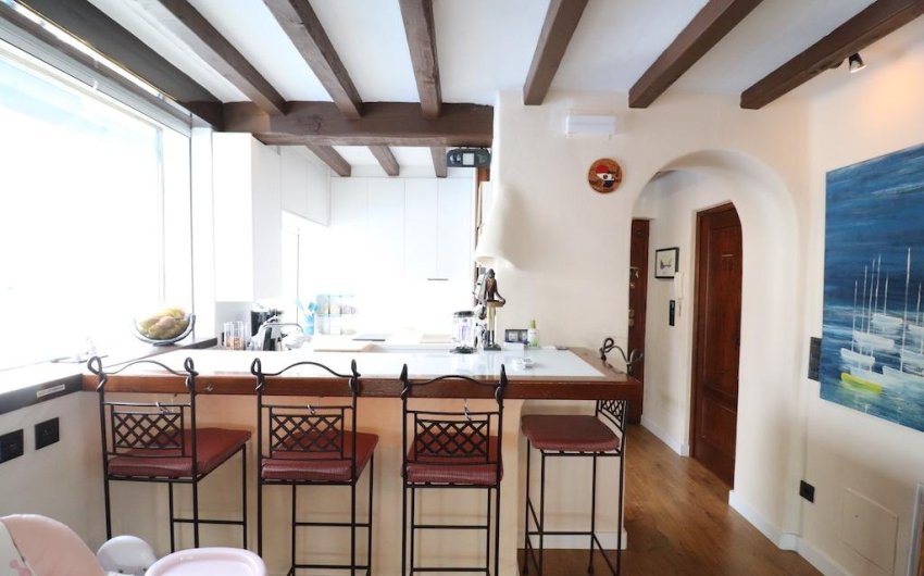 Reventa - Villa -
Orihuela Costa - Costa Blanca