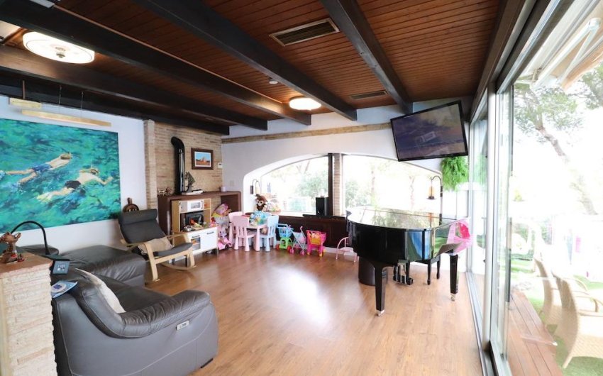 Reventa - Villa -
Orihuela Costa - Costa Blanca