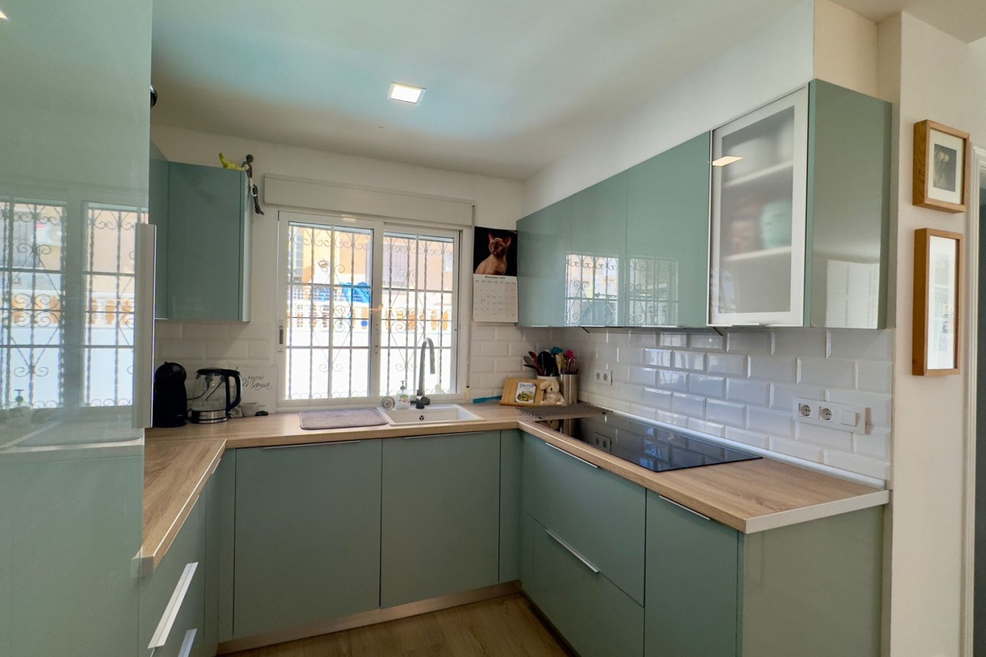 Reventa - Villa -
Orihuela Costa - Costa Blanca