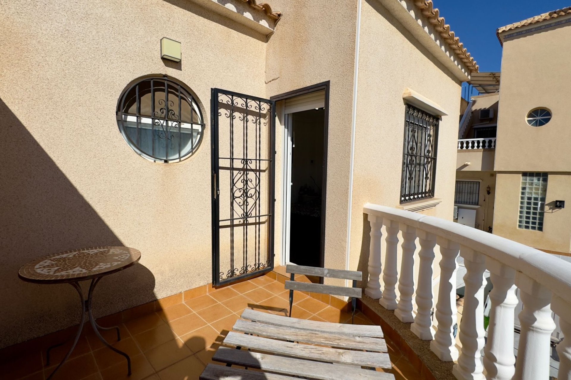 Reventa - Villa -
Orihuela Costa - Costa Blanca