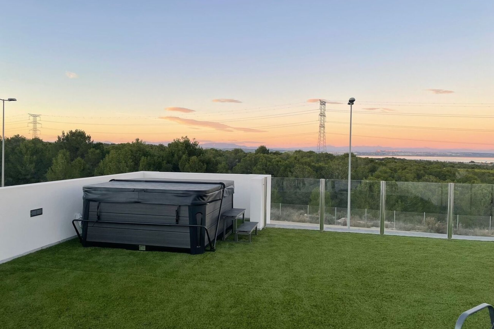 Reventa - Villa -
Orihuela Costa - Costa Blanca